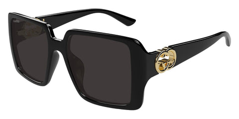 Gucci GG1692S 001 Sunglasses