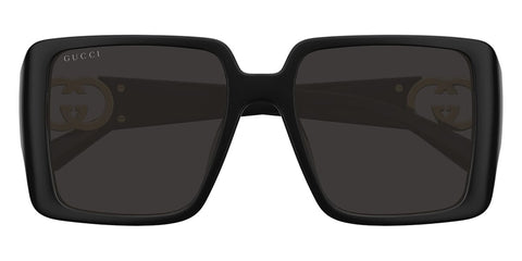 Gucci GG1692SA 001 Sunglasses