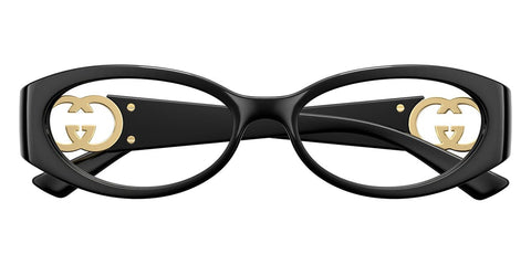 Gucci GG1693O 001 Glasses