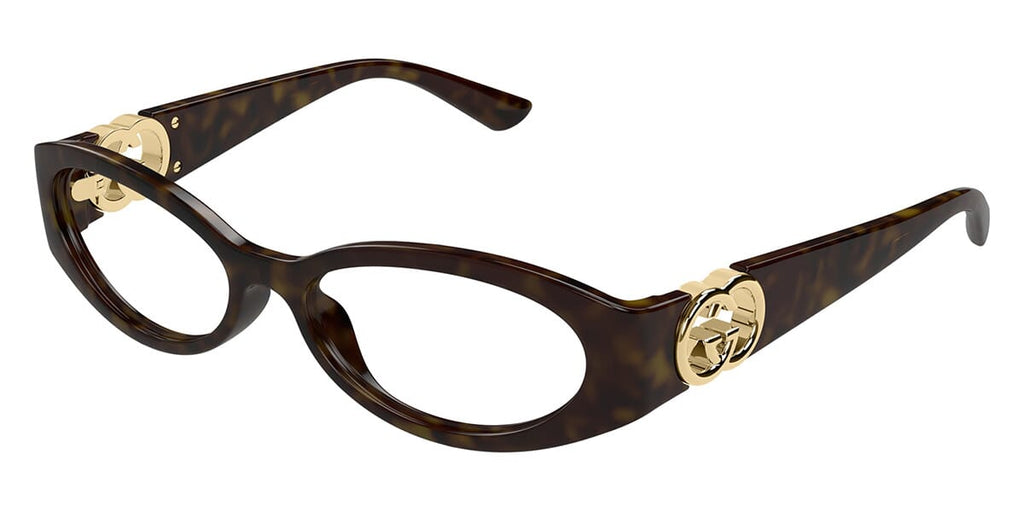 Gucci GG1693O 002 Glasses