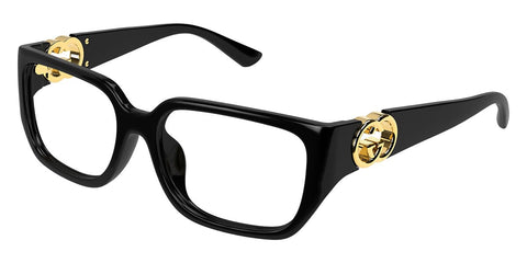 Gucci GG1694OA 001 Glasses