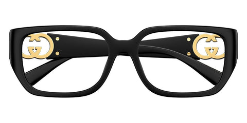 Gucci GG1694OA 001 Glasses