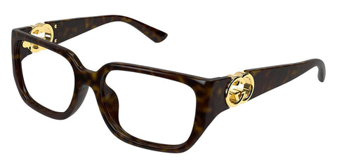 Gucci GG1694OA 002 Glasses