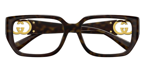 Gucci GG1694OA 002 Glasses