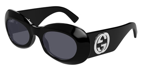 Gucci GG1696S 001 Sunglasses