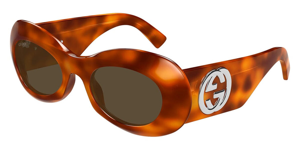 Gucci GG1696S 002 Sunglasses