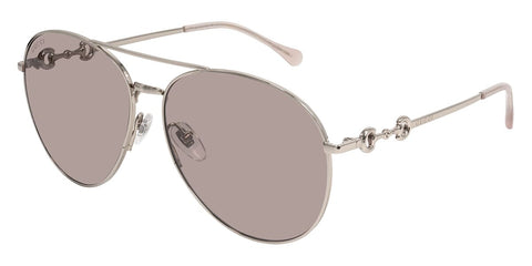 Gucci GG1698S 005 Sunglasses