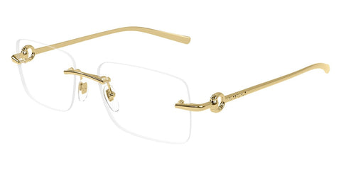 Gucci GG1703O 003 Glasses