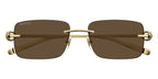 Gucci GG1703S 004 Sunglasses