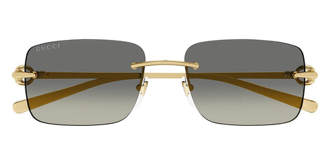 Gucci GG1703S 005 Sunglasses