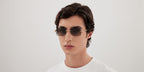 Gucci GG1703S 005 Sunglasses