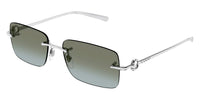 Gucci GG1703S 007 Sunglasses