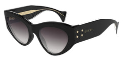 Gucci GG1704S 001 - As Seen On Julia Garner