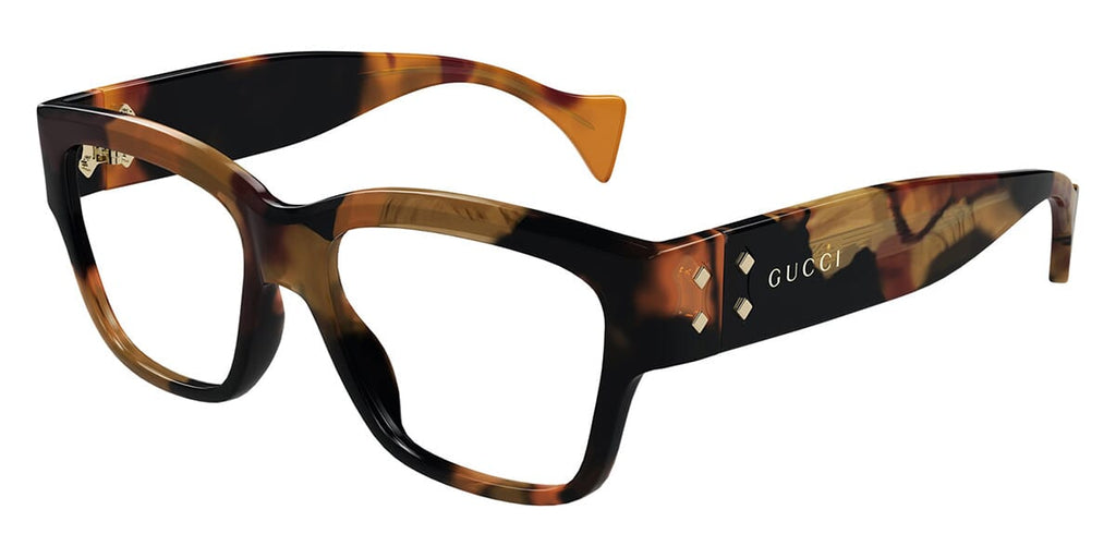 Gucci GG1705O 002 Glasses