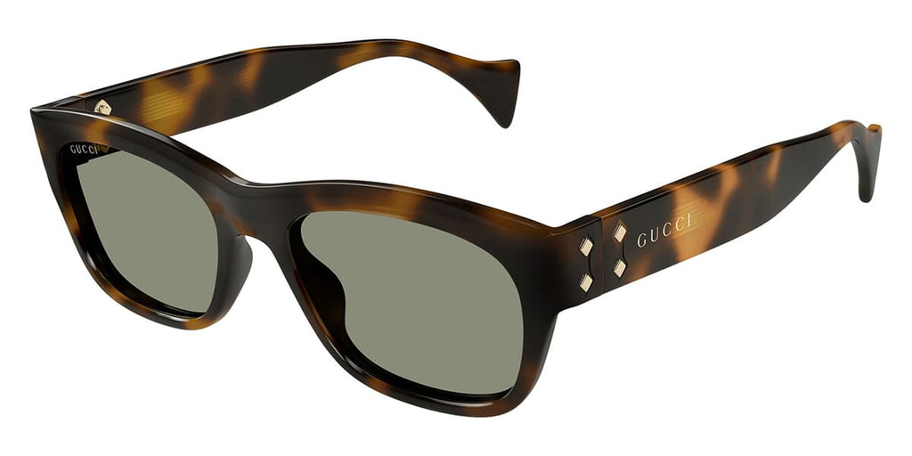 Gucci GG1706S 002 Sunglasses