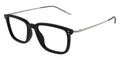 Gucci GG1709O 001 Glasses