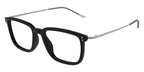 Gucci GG1709O 001 Glasses