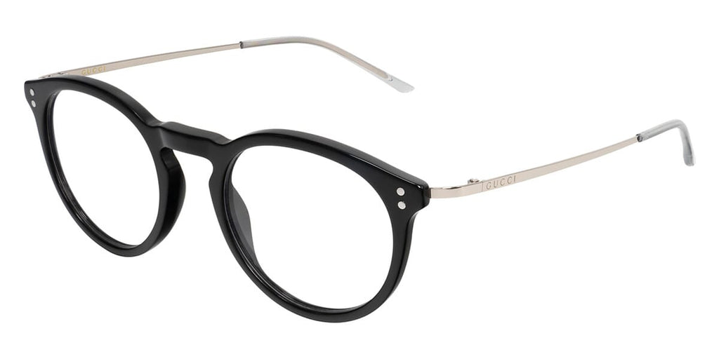 Gucci GG1710O 001 Glasses