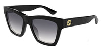 Gucci GG1714S 001 - As Seen On Tech N9ne