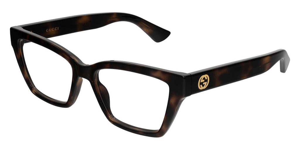 Gucci GG1715O 002 Glasses