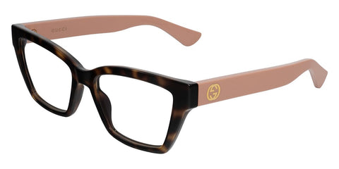 Gucci GG1715O 005 Glasses