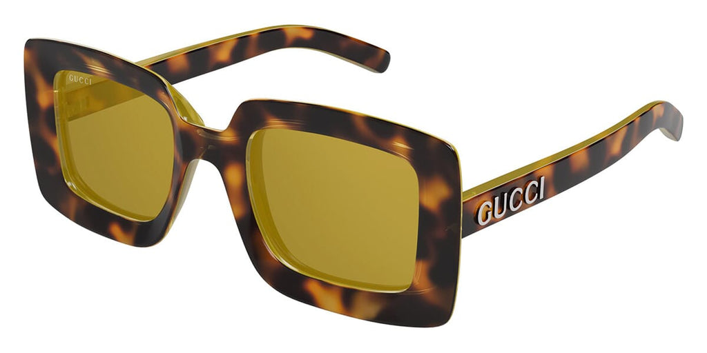 Gucci GG1718S 002 Sunglasses