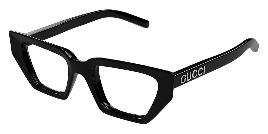 Gucci GG1720O 001 Glasses