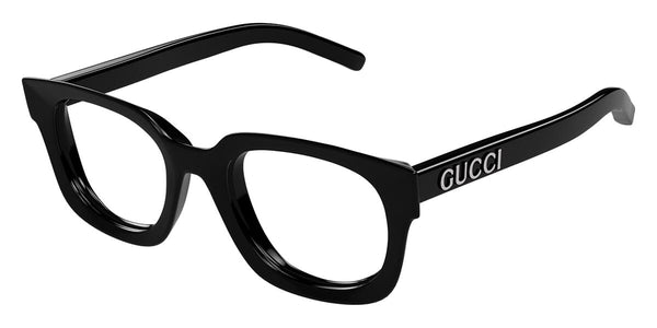 Gucci GG1721O 001 Glasses - Pretavoir