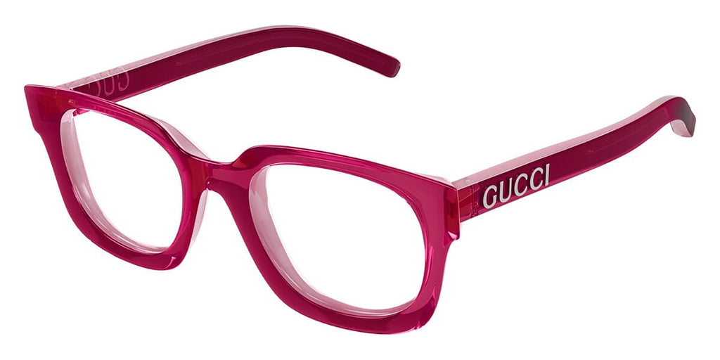 Gucci GG1721O 004 Glasses