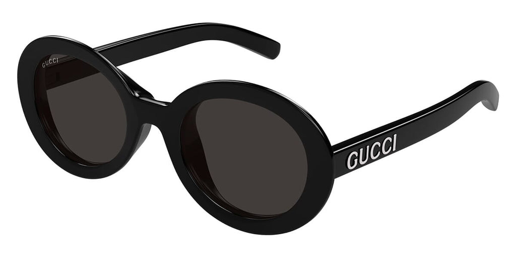 Gucci GG1722SA 001 Sunglasses