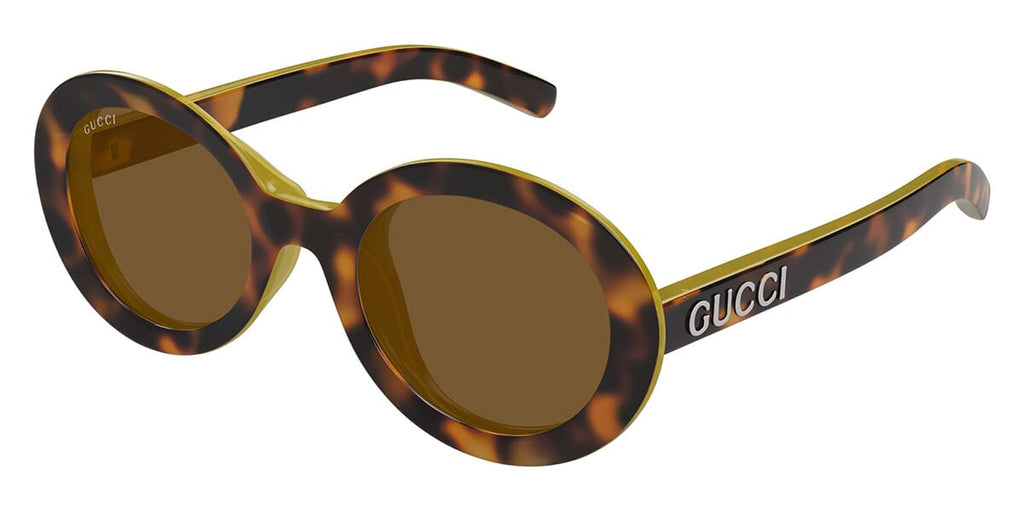 Gucci GG1722SA 002 Sunglasses