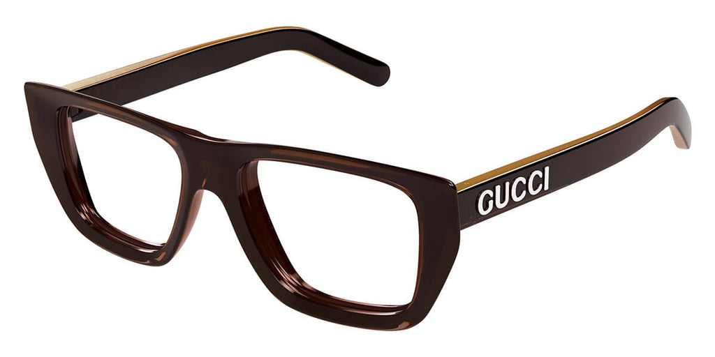 Gucci GG1724O 002 Glasses