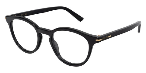 Gucci GG1727O 001 Glasses