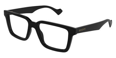 Gucci GG1729O 001 Glasses