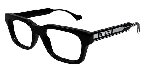 Gucci GG1731O 001 Glasses