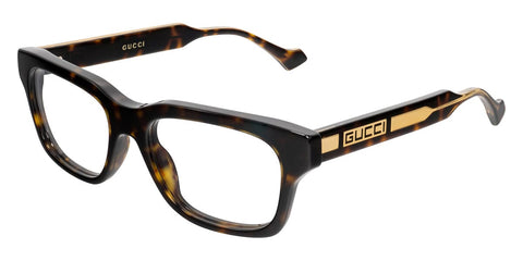 Gucci GG1731O 002 Glasses