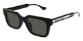 Gucci GG1732SK 001 Sunglasses