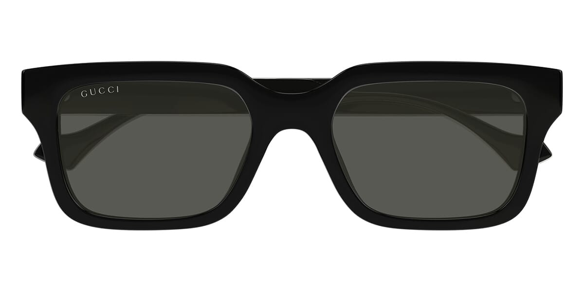 Gucci GG1732SK 001 - As Seen On Dale Moss