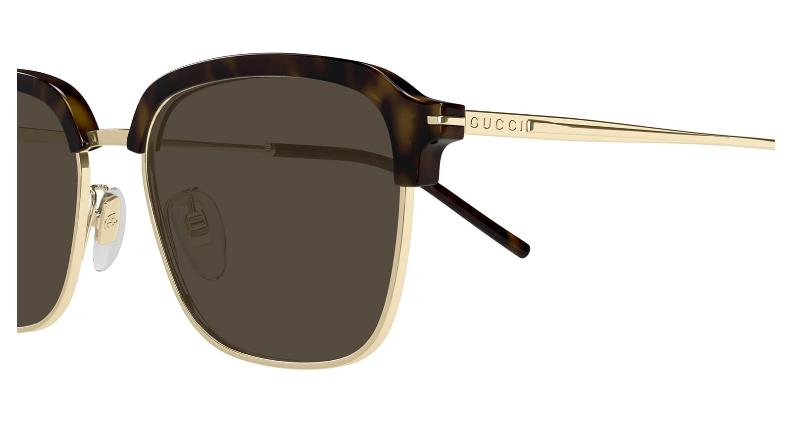 Gucci GG1733SK 002 Sunglasses - Pretavoir
