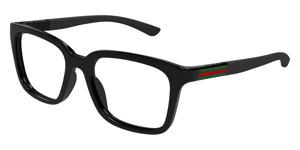 Gucci GG1738O 001 Glasses