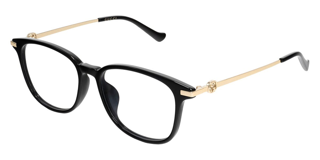 Gucci GG1745OA 001 Glasses