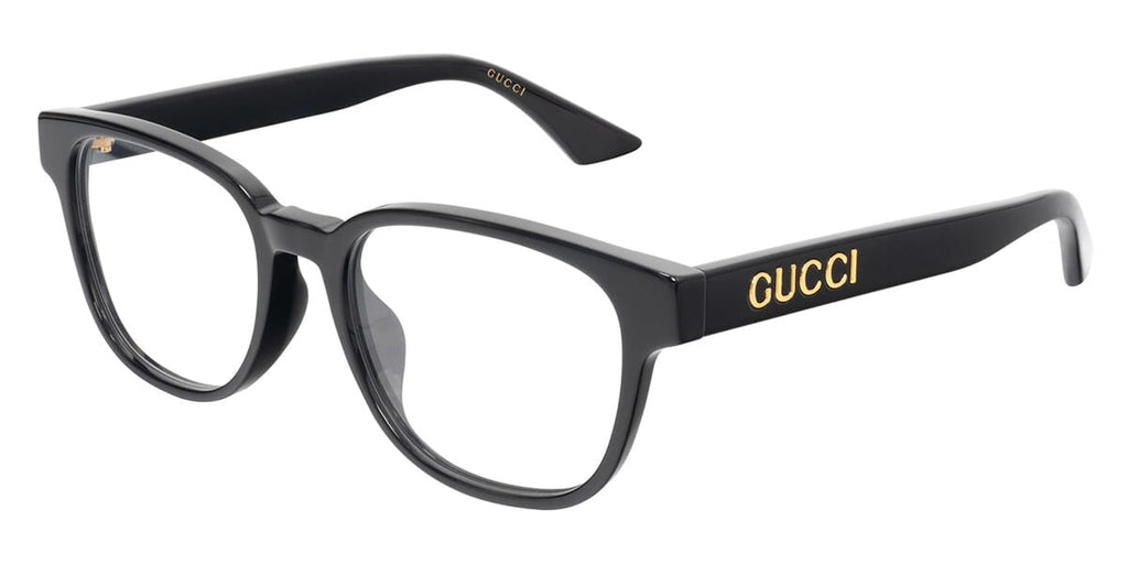 Gucci GG1746OA 001 Glasses