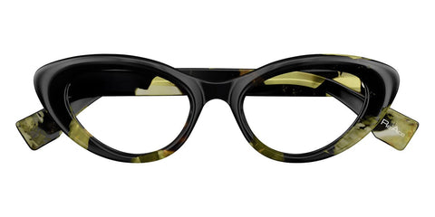 Gucci GG1749O 001 Glasses