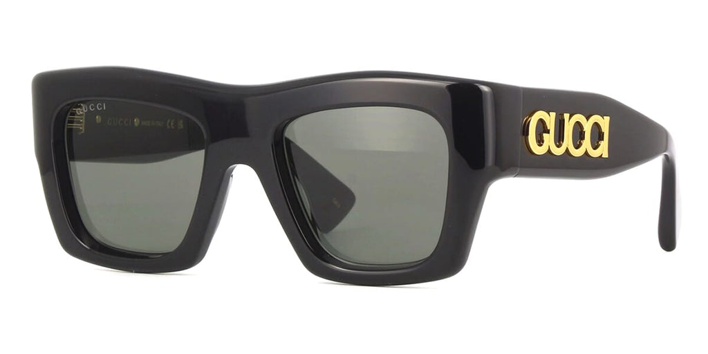 Gucci GG1772S 001 Sunglasses
