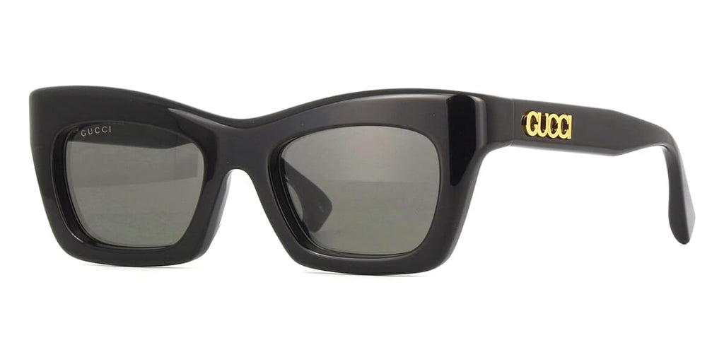 Gucci GG1773SA 001 Sunglasses