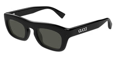 Gucci GG1777S 001 - As Seen On Lewis Hamilton