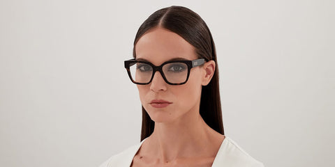Gucci GG1791O 002 Glasses