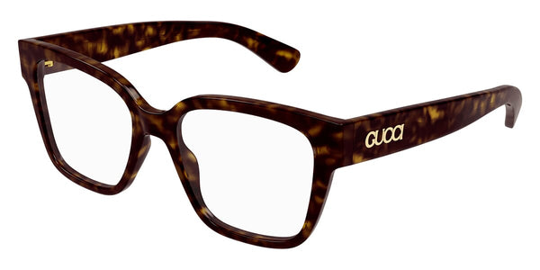 Gucci GG1791O 006 Glasses - Pretavoir