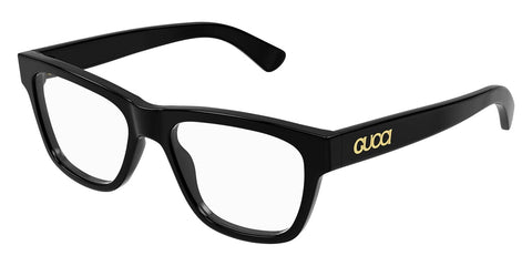 Gucci GG1795O 001 Glasses