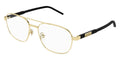 Gucci GG1800O 001 Glasses